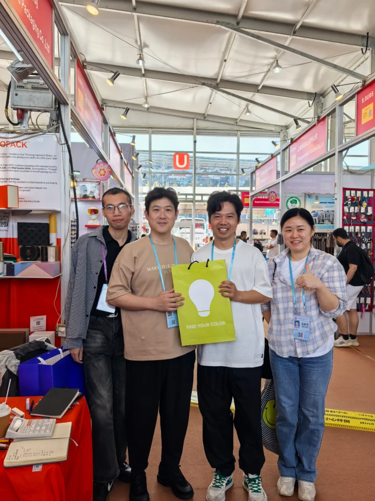 Guangzhou Canton Fair 1