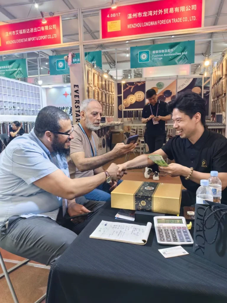 Guangzhou Canton Fair 2