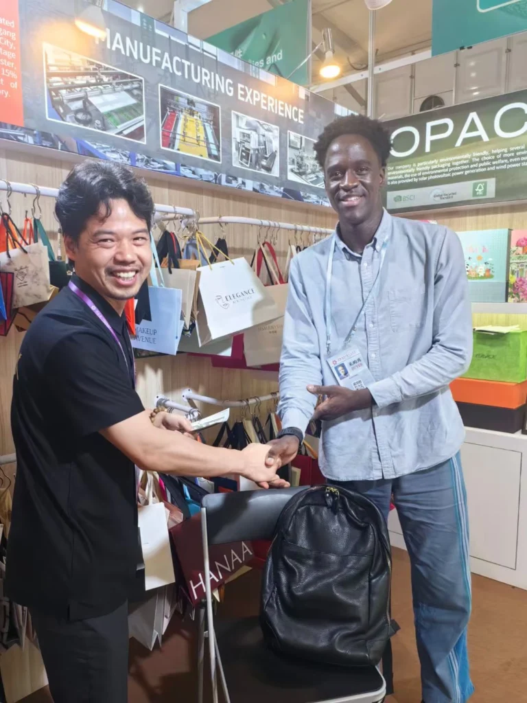 Guangzhou Canton Fair 3