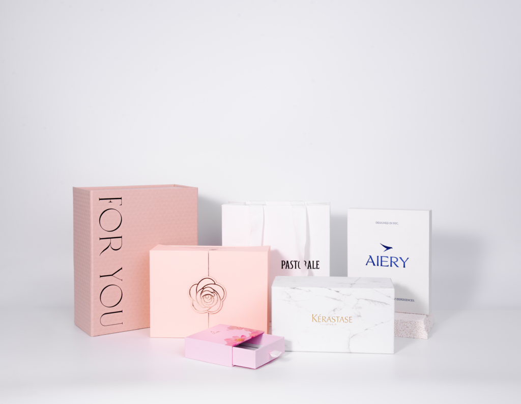 folding box