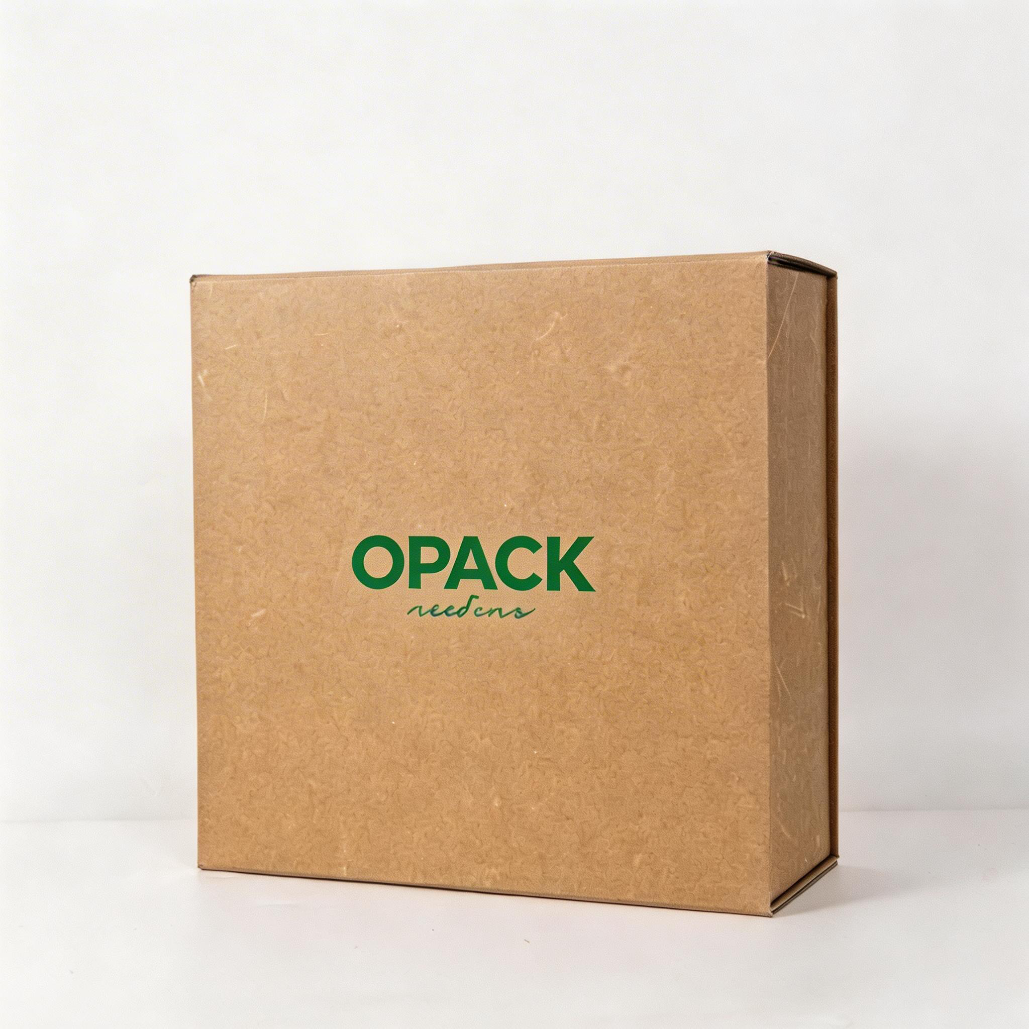 Eco-friendly folding box1