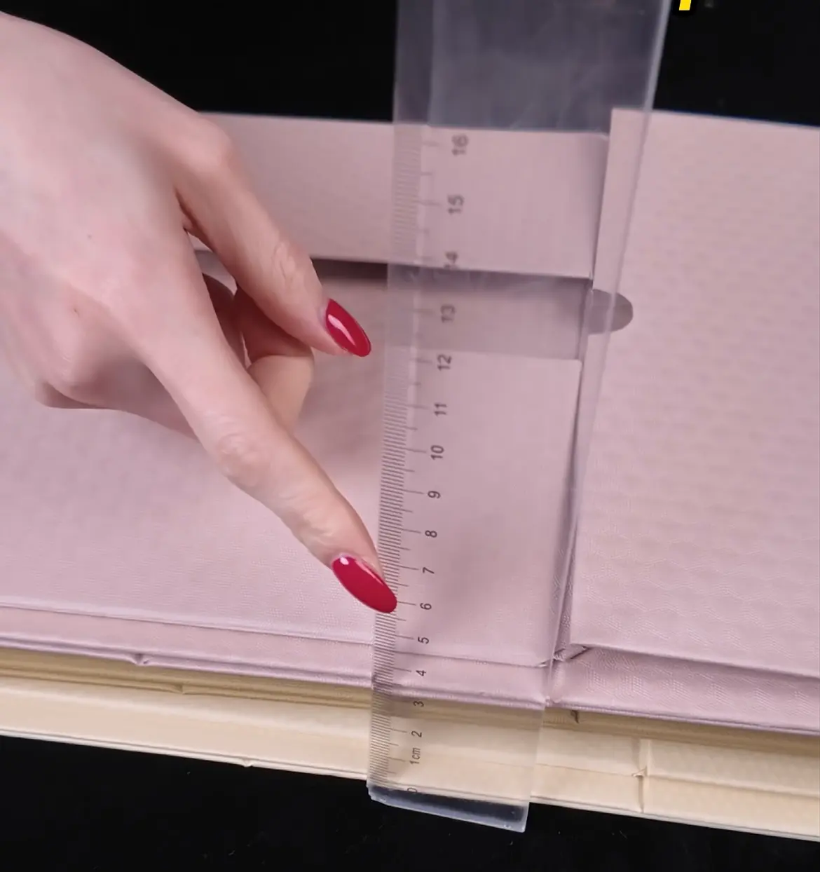 Folding Gift Box save cost