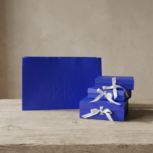 folding gift box