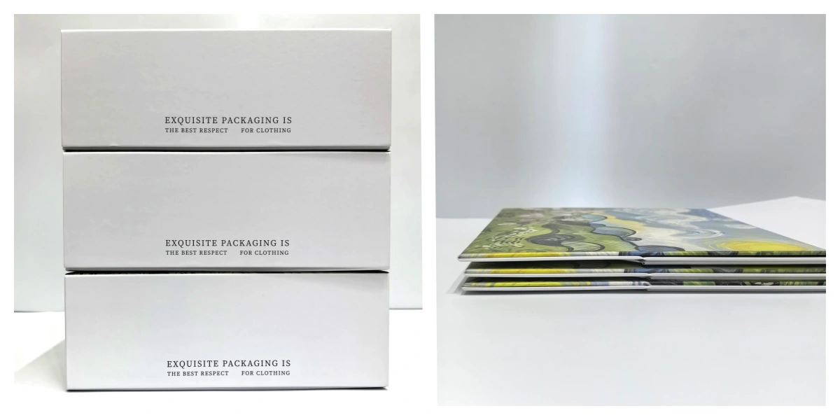 magnetic folding gift box