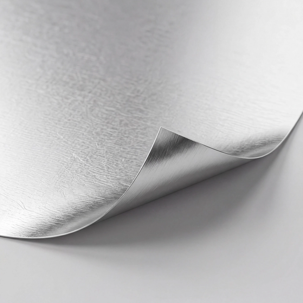 Aluminum Foil Paper