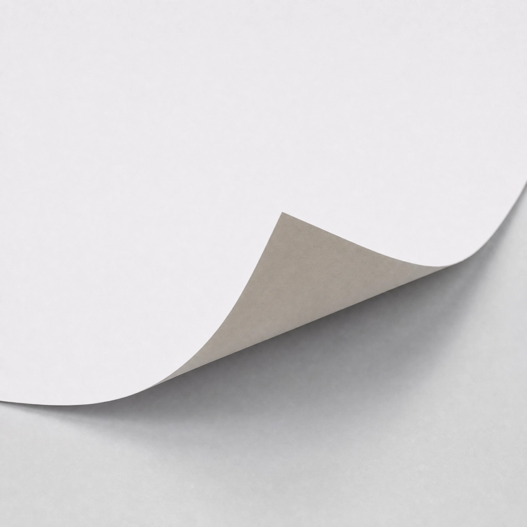 Whiteboard paper