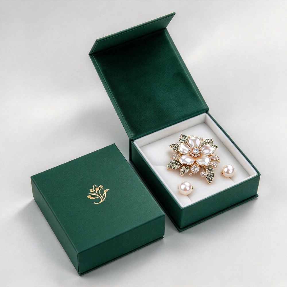 Luxury Accessories Box