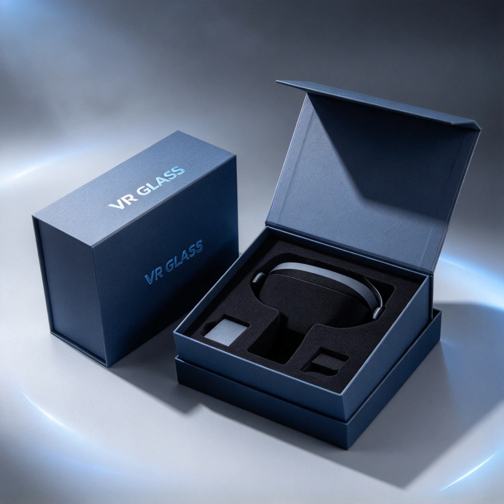 Smart Device Box