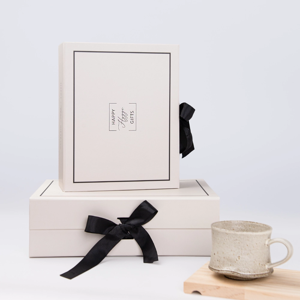 fashion gift collapsible rigid box